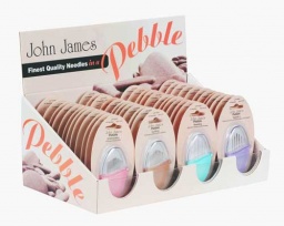 JJPBOX2 - Pebble Specialist Counter Display Box